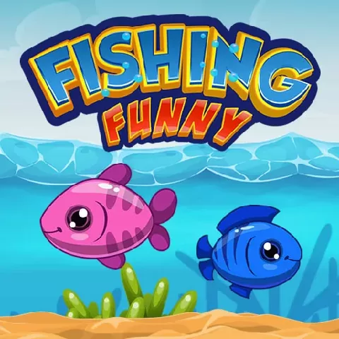 Funny Fishing