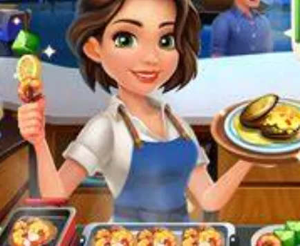 Cooking