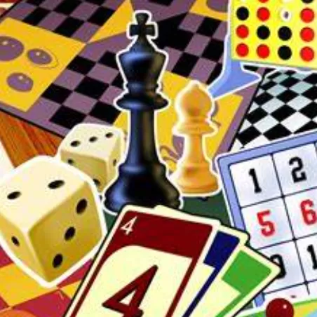 Boardgames