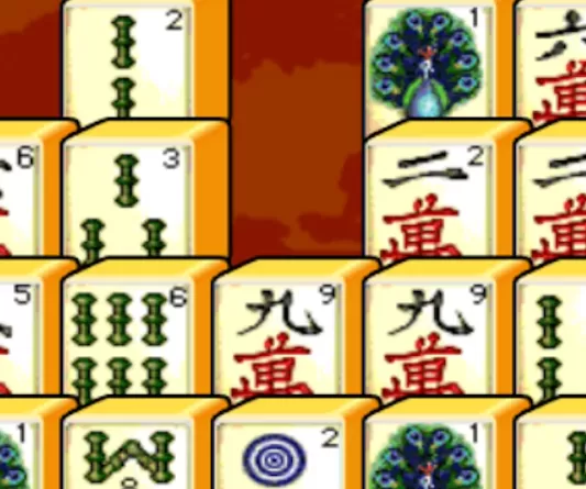 Mahjong